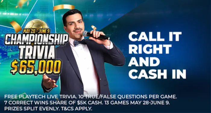 NorthStar Bets banner