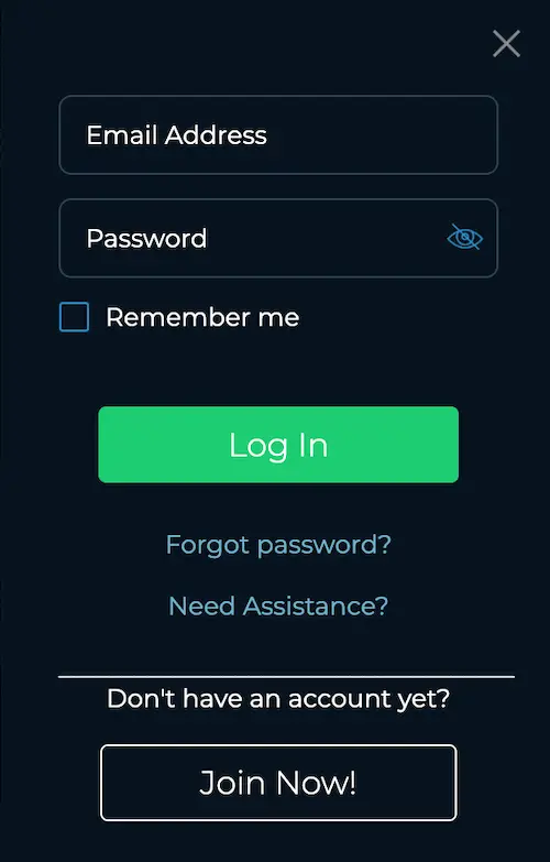 NorthStar login